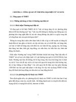 tiểu luận toàn cầu hóa kinh tế thương mại điện tử toàn cầu trong khuôn khổ WTO 