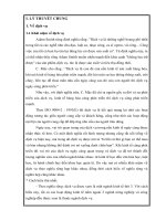 tiểu luận pháp luật thương mại quốc tế áp dụng three   tier test trong một vụ tranh chấp về thương mại dịch vụ 