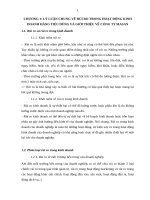 tiểu luận quản lý rủi ro quản lý rủi ro trong hoạt động kinh doanh của nhãn hàng thịt mát MEATDeli của masan 