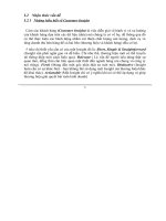 tiểu luận giao tiếp trong kinh doanh khảo sát về insight khách hàng đối với mỳ ăn liền omachi