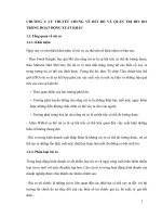 tiểu luận quản lý rủi ro quản lý rủi ro trong hoạt động xuất khẩu gạo của công ty cổ phần xuất nhập khẩu an giang giai đoạn 2017 – 2019 