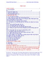 Sử dụng một số kỹ năng lắng nghe học sinh lớp chủ nhiệm theo hướng tích cực cảm sử dụng một số kĩ năng lắng nghe học sinh lớp chủ nhiệm theo hướng tích cực  cảm thông chia sẻ 