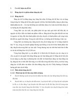 tiểu luận quản trị tác nghiệp phân tích công tác quản trị hàng dự trữ của lazada 