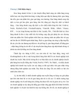 tiểu luận quản trị học nghiên cứu và phân tích công ty cổ phần dịch vụ giao hàng nhanh theo lí thuyết quản trị học 