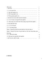 Dùng đồ thị hình SIN giải nhanh các bài toán sóng cơ 