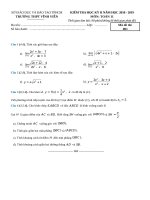 DE TOAN 11   nguyễn thị ngọc sương 