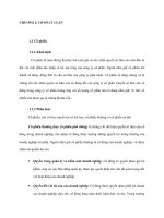 Tìm hiểu và phân tích thực trạng thị trường cổ phiếu việt nam   kiệt phùng 