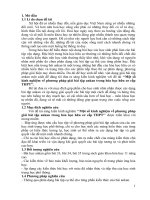 Một số kinh nghiệm về phương pháp giải bài tập ankan trong hóa học hữu cơ cấp THPT 