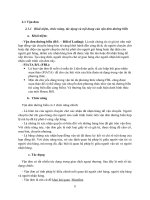 tiểu luân vận tải và bảo hiểm tnt tranh chấp về trả hàng khi chưa giao vận đơn gốc 