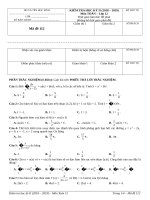 Toan 12   nguyen an ninh   de (ma de 112)   loc tong phuoc 