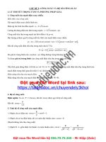 Chủ đề 05  công suất và hệ số công suất image marked image marked 