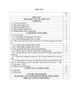 Sử dụng atlat địa lí việt nam trong dạy học phần địa lí dân cư việt nam để nâng cao chất lượng học tập và ôn thi tốt nghiệp THPT 