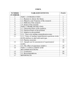 How to conquer reading comprehension questions in the GCSE 