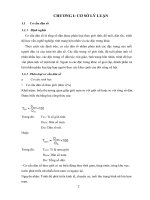 tiểu luận tăng trưởng và phát triển tác động của biến đổi cơ cấu dân số tuổi tới tăng trưởng kinh tế việt nam giai đoạn 2011 đến nay 