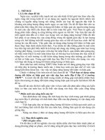 Tích hợp sử dụng năng lượng tiết kiệm và hiệu quả vào việc dạy học môn địa lí lớp 12 ở trường THPT 