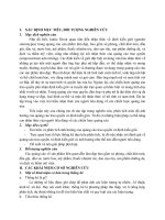 tiểu luận nguyên lý thống kế doanh nghiệp phân tích các xu hướng quảng cáo và tác động của chúng 