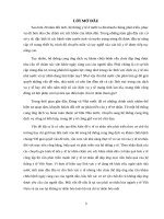 thất bại thị trường chăm sóc sức khỏe, sự can thiệp của nhà nước việt nam 2015 – 2018   anh kiều 