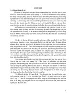 VẬN DỤNG dạy học THEO ĐỊNH HƯỚNG PHÁT TRIỂN NĂNG lực TRONG bài 11 KHU vực ĐÔNG NAM á ( TIẾT 1 – tự NHIÊN, dân cư và xã hội ) địa lí lớp 11 