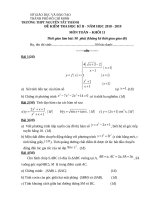 Toan 11 nguyentatthanh deda   phuong thao 