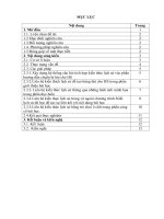 Tích hợp kiến thức lịch sử vào giảng dạy văn học trung đại việt nam qua tác phẩm chiếu cầu hiền của ngô thì nhậm 