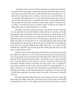 tiểu luận chế độ tài sản theo thỏa thuận của vợ chồng trong pháp luật hàn quốc, pháp và bài học kinh nghiệm cho việt nam 