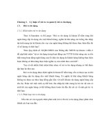 tiểu luận quản lý rủi ro quản lý rủi ro tín dụng tại ngân hàng thương mại cổ phần ngoại thương việt nam trong những năm 2017  2018 