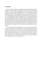 tiểu luận quản trị tác nghiệp nghiên cứu mô hình nhà máy số hóa của siemens 