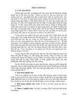 Sáng kiến kinh nghiệm THCS: Đổi mới phương pháp quản lý hồ sơ sổ sách trong trường THCS