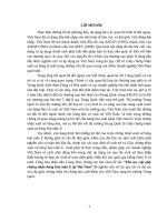 Thủ tục cấp giấy chứng nhận hàng hóa mẫu e tại việt nam 