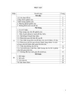 Hướng dẫn học sinh ôn luyện để đọc hiểu môn ngữ văn THPT 