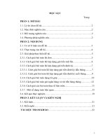 Bảng vẽ điện tử  giải pháp chi phí thấp giúp nâng cao hiệu quả dạy học trực tuyến hình học không gian 