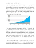 tiểu luận tài trợ thương mại quốc tế phương thức thanh toán BPO 