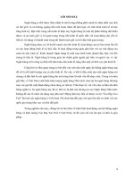 tiểu luân pháp luật tài chính ngân hàng too big too fail trong hệ thống ngân hàng việt nam và ba ngân hàng bị mua lại bắt buộc 