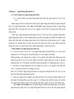 Trách nhiệm và rủi ro của các ngân hàng trong phương thức thanh toán bằng LC 