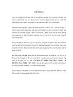 tìm hiểu và phân tích thực trạng thị trường trái phiếu việt nam 