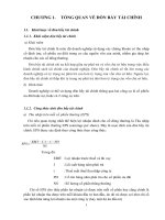 tiểu luận quản trị tài chính phân tích đòn bẩy tàichính của công ty cổ phần FPT giai đoạn 2016 2018 