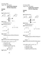 TOAN11 HKII(18 19)new   hiền văn 