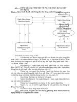 tiểu luận thanh toán QT phân tích trách nhiệm và rủi ro của ngân hàng phát hành trong l c nhập khẩu số 190826B16LA73312 