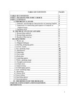 using language games toimprove speaking skills for grade 10 students at nong cong 3 upper secondary school 