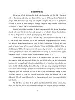 phát triển kinh tế biển gắn liền với quốc phòng và an ninh ở việt nam hiện nay 