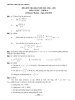 Toan 11   quang trung   de   uyen le 