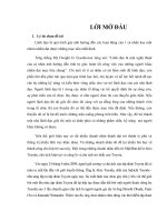 tiểu luận kỹ năng lãnh đạo phân tích kỹ năng lãnh đạo của akio toyoda tại toyota 