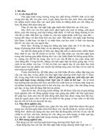 Một số giải pháp giúp học sinh tiếp cận văn bản nghị luận trong chương trình ngữ văn 11 nhìn từ thể loại 