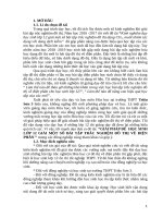 Giải pháp để học sinh lớp 12 giải một số bài tập trắc nghiệm đồ thị về điện phân 