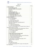 Sáng kiến kinh nghiệm: Đổi mới công tác chỉ đạo và quản lý trong việc ứng dụng công nghệ thông tin tại trường Tiểu học Chiềng Khay, Quỳnh Nhai, Sơn La