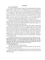 Lồng ghép một số hình ảnh về tai nạn thương tích vào dạy, học bài 5, 6 môn GDQP AN 10 nhằm kích thích hứng thú học tập, tăng cường giáo dục đạo đức, kĩ năng phòng chống tai nạn thương tích cho học sinh 