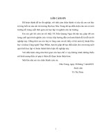 Nghiên cứu chế tạo và khảo sát khả năng hấp phụ ION fe 3+ của hạt chitosan có cấu trúc xốp  