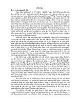 Một số giải pháp rèn kỹ năng sống cho học sinh lớp 1 qua môn giáo dục ngoài giờ lên lớp 