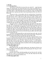 Khai thác kiểu nhân vật người hùng – khâu đột phá trong đọc hiểu trích đoạn ông già và biển cả của hê minh uê chương trình ngữ văn 12 cơ bản tập 2 