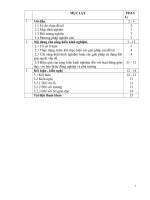 Một số giải pháp tích hợp kiến thức địa lí trong dạy học lịch sử phần lịch sử việt nam trong chương trình THPT nhằm gây hứng thú học tập lịch sử cho học sinh trường THPT triệu sơn 3 